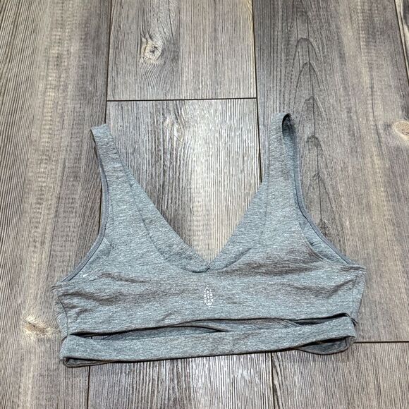 Free People Movement Good Times Bra - Picture 3 of 4